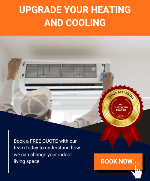 best electricians in melton